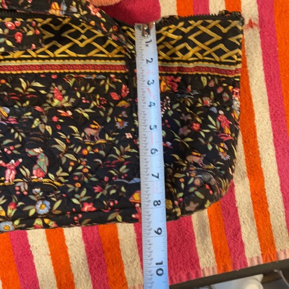 Vera Bradley purse - Picture 5 of 5
